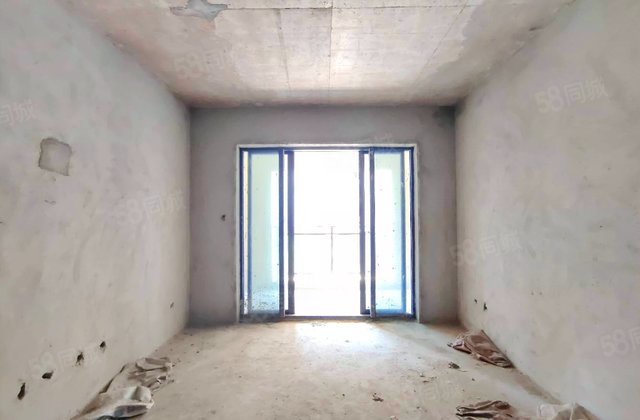 三弦慧府3室2厅88.94㎡125万二手房图片