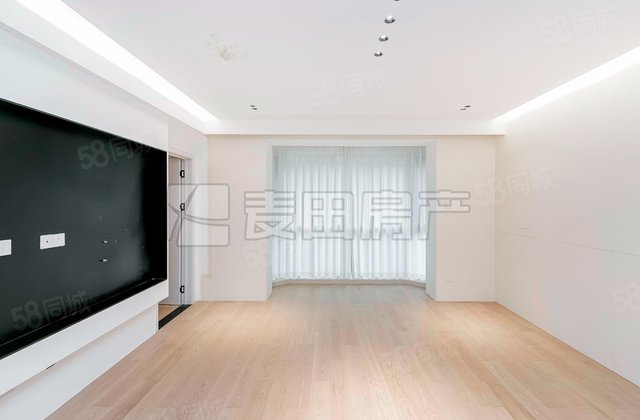 山水文园中园3室2厅178.51㎡1115万二手房图片