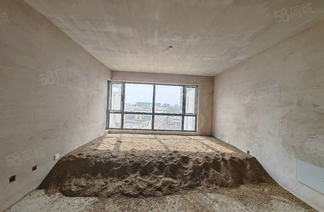 朝阳学府2室2厅99.62㎡84.8万二手房图片