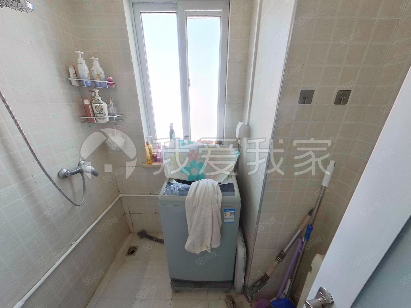 合立方3室1廳1衛(wèi)86.96㎡東北346萬