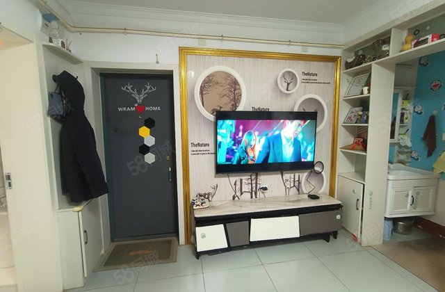 急售海源丽都 海润公园附近 地铁小区 三院附近