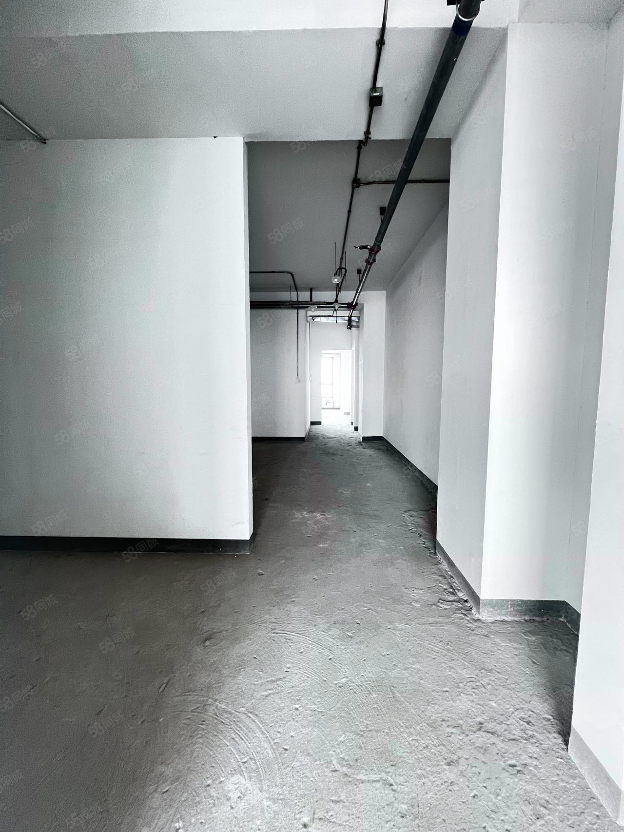 盤古大觀6室3廳5衛(wèi)666.67㎡南北4550萬