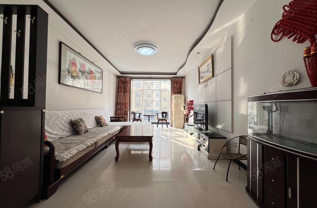 四季经典小区2室2厅99㎡52万二手房图片