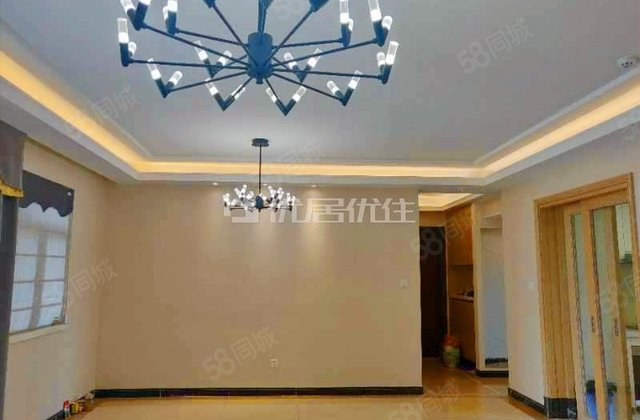 荣和公园大道4室2厅131㎡172万二手房图片