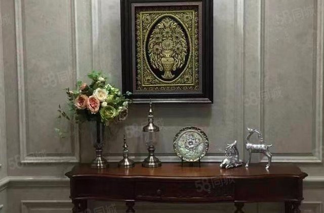 金辉尊域5室3厅325.52㎡550万二手房图片