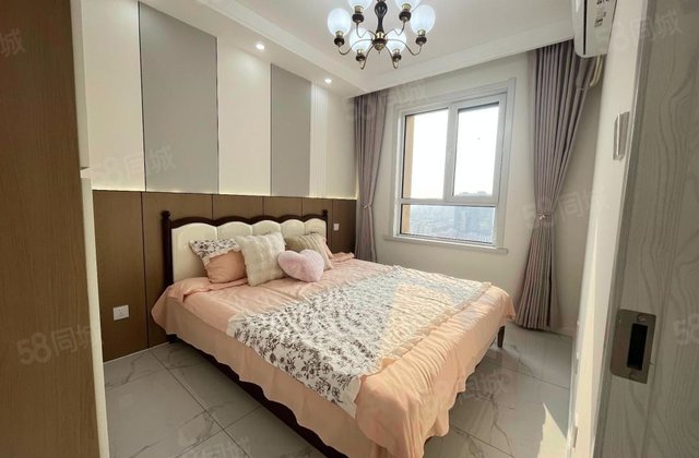 朝阳原著2室2厅83㎡62.8万二手房图片