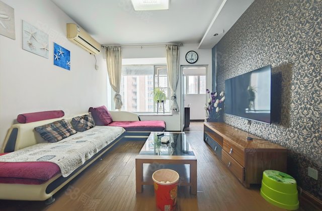 锦江城市花园三期3室0厅73.83㎡112万二手房图片