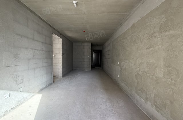 吾悦天御3室2厅106㎡61万二手房图片