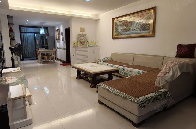 联达雅居二期3室2厅126㎡66万二手房图片