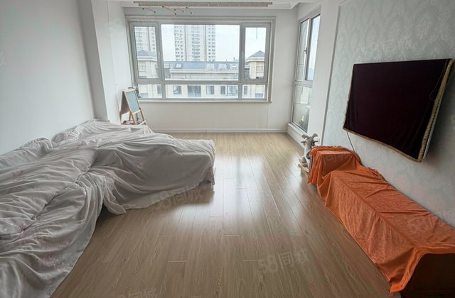 聚美东湾2室2厅73.69㎡79.8万二手房图片