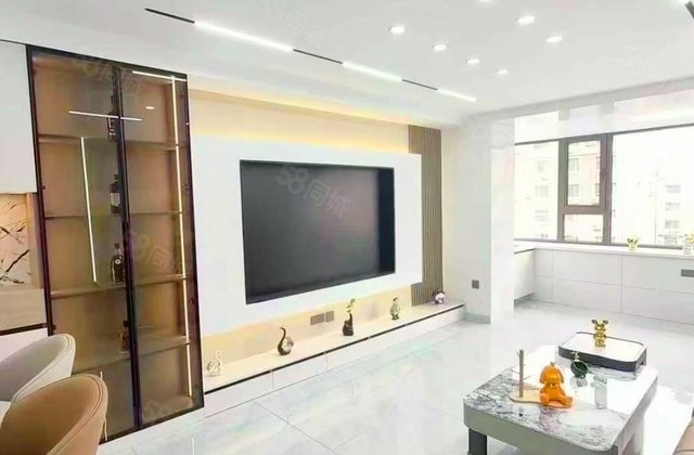 西昌小区(西区)2室2厅80㎡44万二手房图片