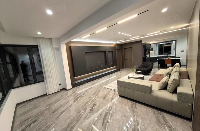 海棠谷3室2厅162㎡75万二手房图片