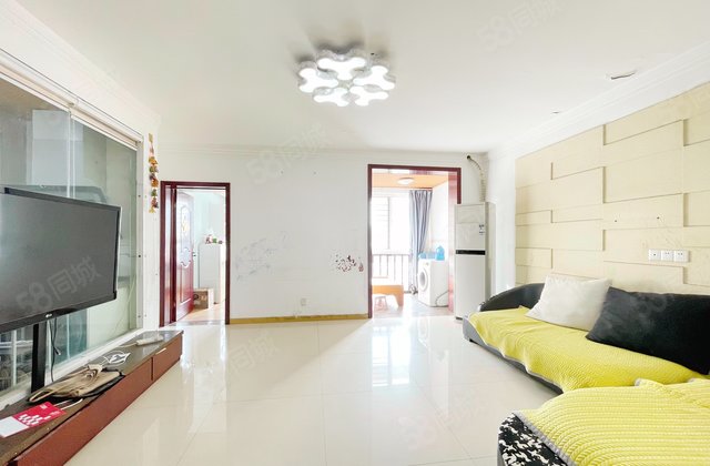 御府三号(三期)2室2厅93.18㎡60万二手房图片