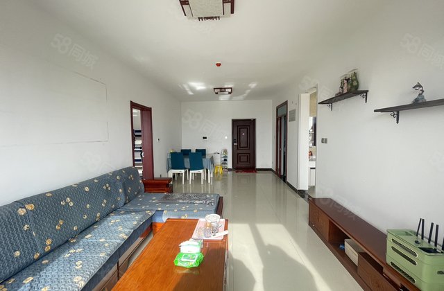 公园首府 大两居室 送双车位 急急急卖