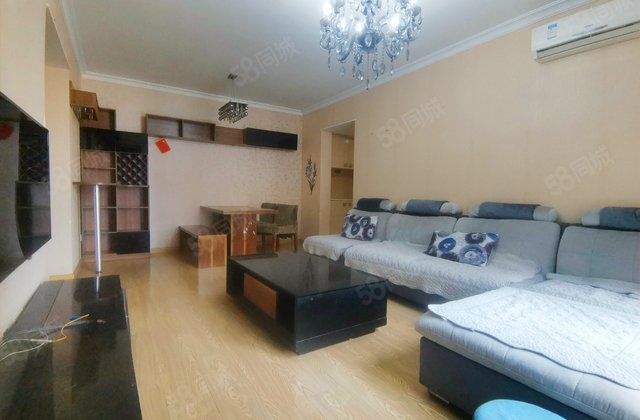 万科海悦汇城(西区)2室2厅59㎡108万二手房图片