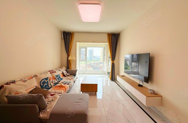 碧桂园沁云里3室2厅92.47㎡169.9万二手房图片