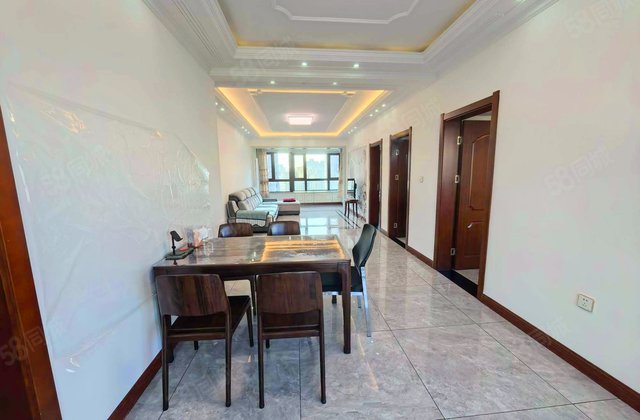 恒祥空间2室2厅115.82㎡135万二手房图片