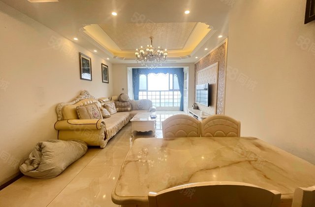 源上湾万融城二期3室2厅91.03㎡99万二手房图片