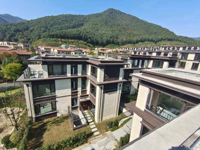 【10图】阳光城上林湖 下叠排精装修 142平 南北通透 电梯房,清源上林