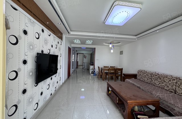 急售，阿卡迪亚四五期，三室两卫光明五中，城市领秀理想城