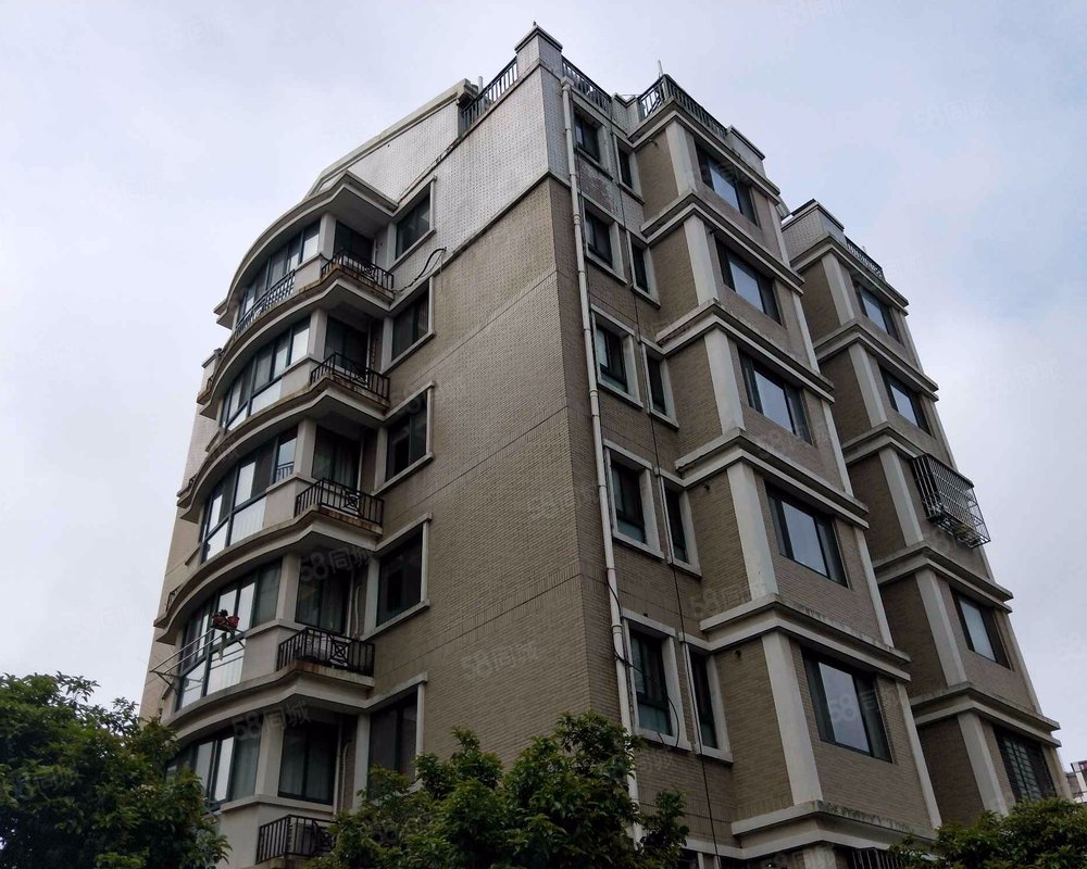 紫薇花园(西园盐都)