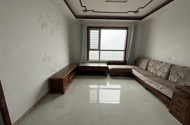 湖边电梯好楼层！双卫满二！城市主人名人苑怡情湾东昌华庭