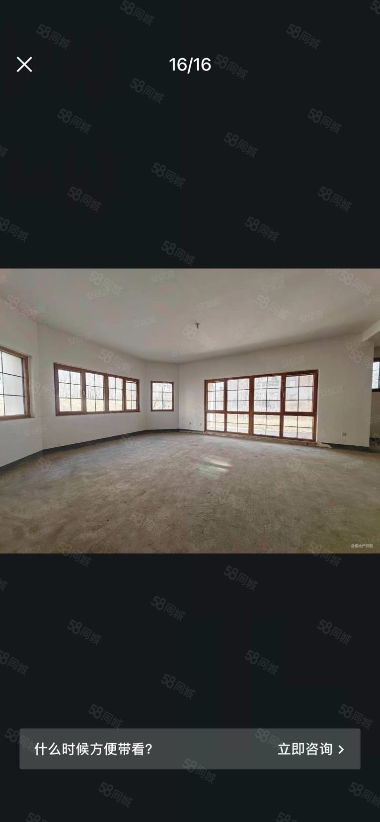 藍岸麗舍(別墅)5室5廳6衛(wèi)675.71㎡南北1666萬