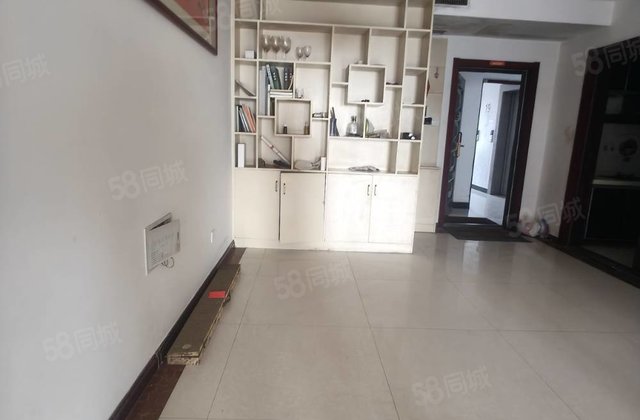 阳光盈城3室2厅124㎡66万二手房图片