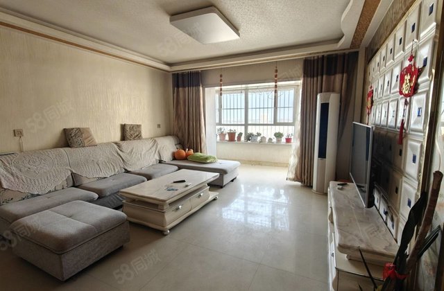 新苑名府3室2厅2卫132㎡南北49.8万