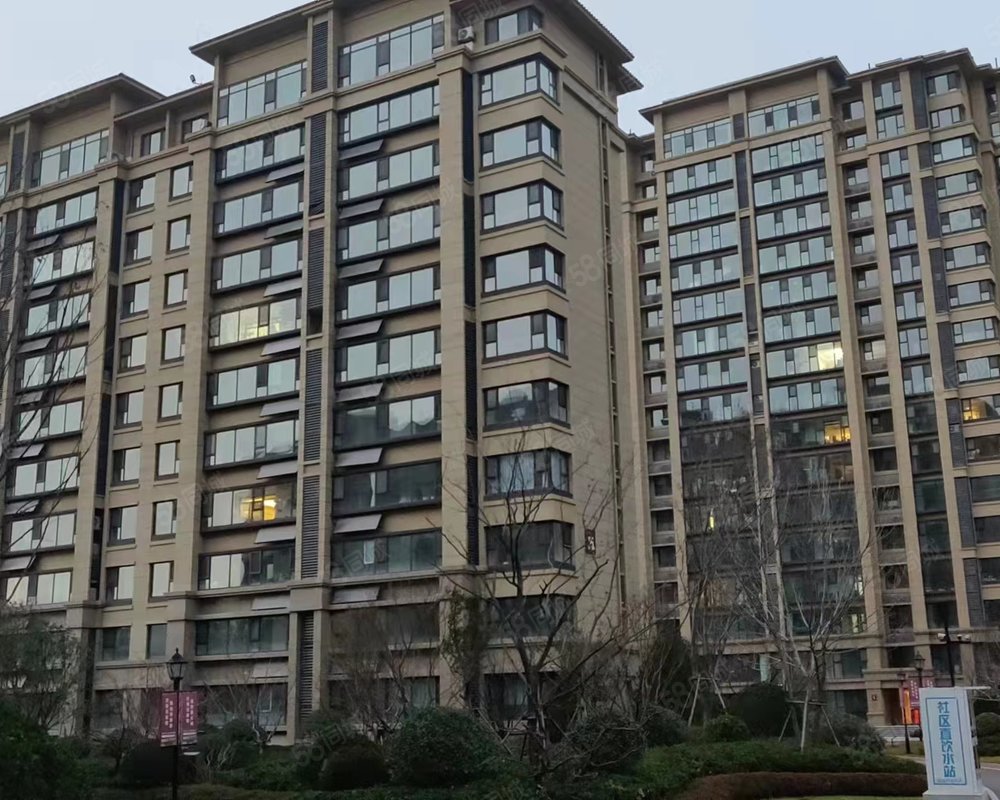 海信九贤府即墨