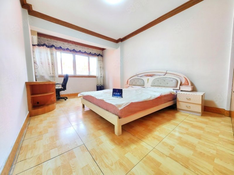 建安小区2室2厅1卫98.16㎡南北32.2万