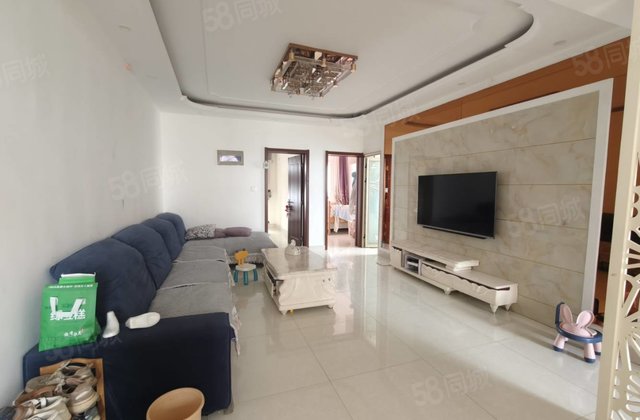 海源丽都 精装修 购物方便 楼层好 商品住宅 南北通透