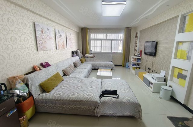 宁源小区3室2厅117㎡65万二手房图片