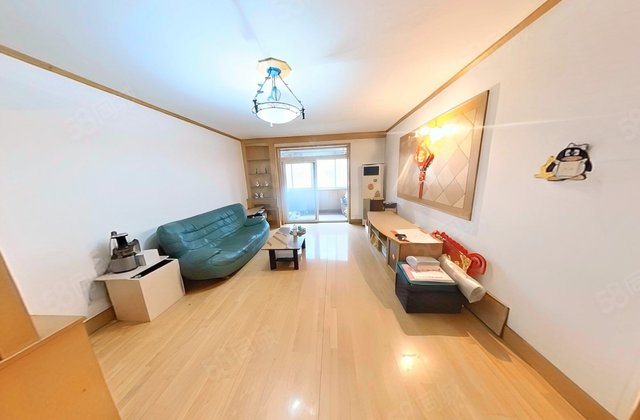 美丽心殿2室2厅96㎡238万二手房图片