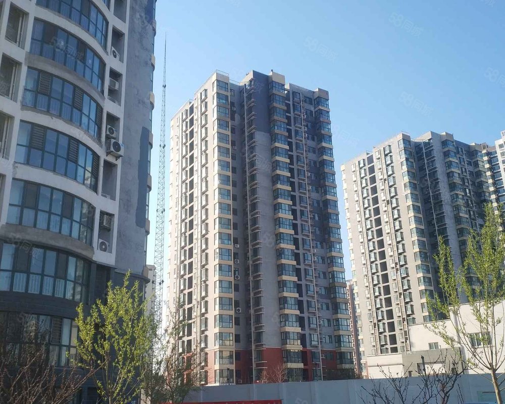 东方明珠城(g区)