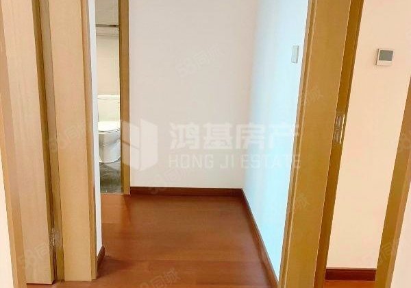 江铃新力臻园3室2厅114.46㎡138万二手房图片