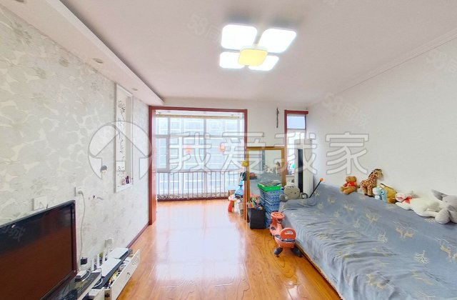 加华印象街2室2厅85.15㎡275万二手房图片