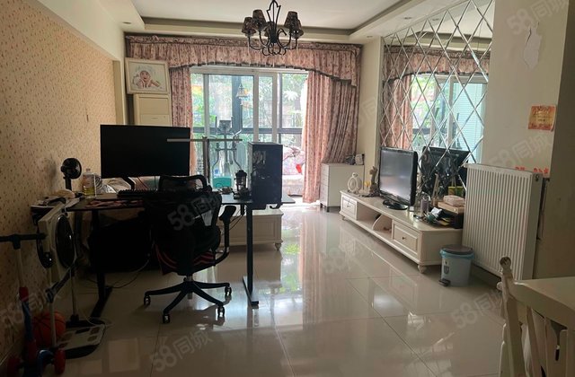 泊景湾2室2厅88.15㎡178万二手房图片