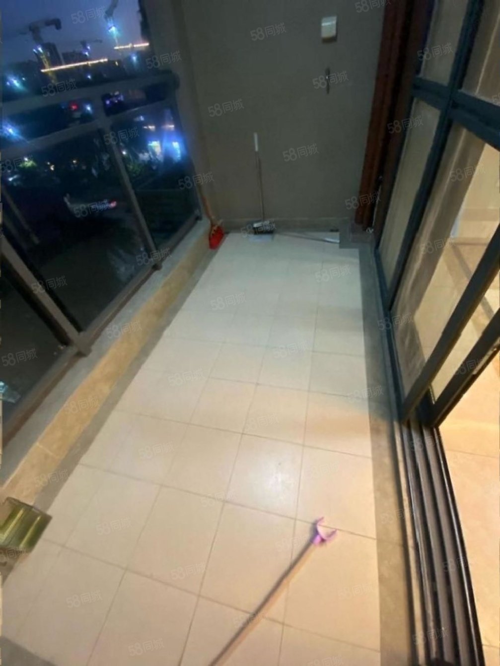 精茂滨海花园3室2厅1卫40㎡南北108万