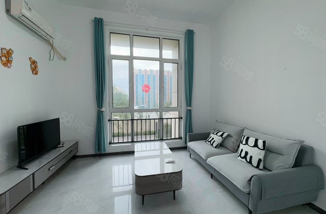 燕郊岩峰云裳1室1厅40㎡29万二手房图片