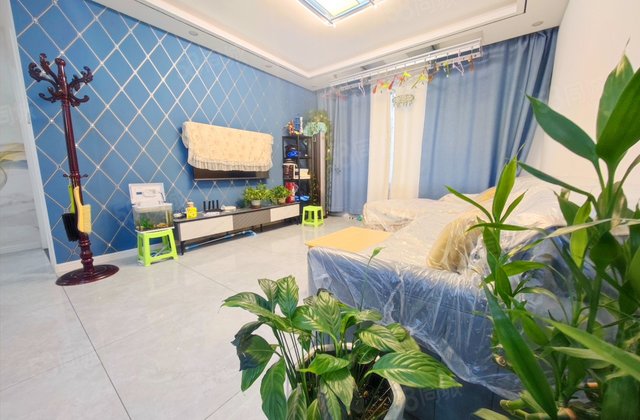 万龙银河城(西区)3室2厅102.58㎡41.6万二手房图片