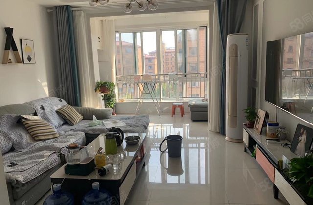 香格里拉花园2室2厅90㎡43万二手房图片