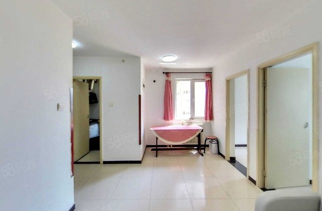 云泽嘉苑五区2室1厅61.02㎡122万二手房图片