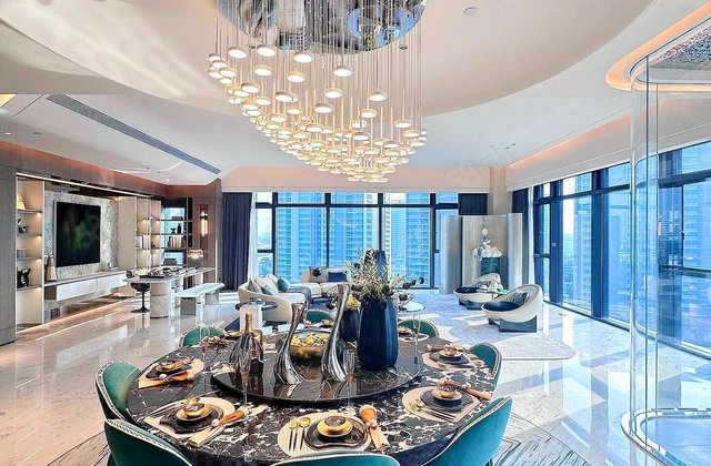 京都大厦2室2厅79㎡79.2万二手房图片