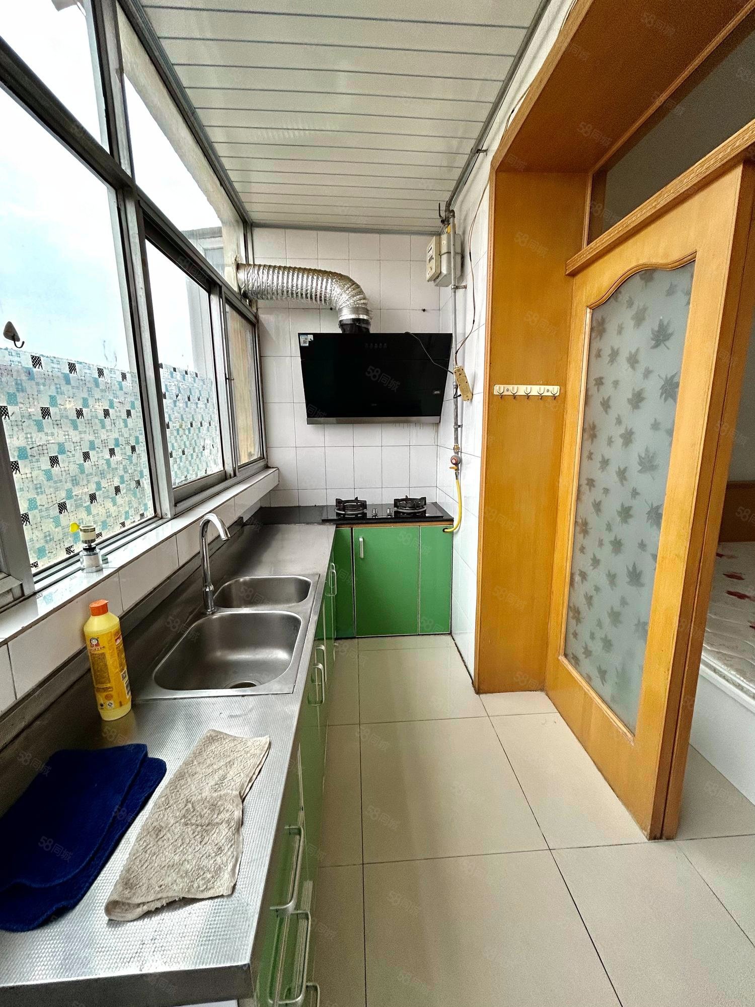 園丁西園2室1廳1衛(wèi)81.12㎡南北128萬