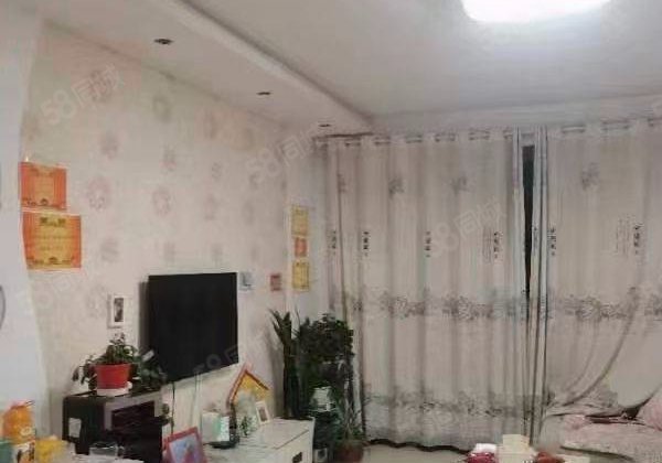 昌兴盛景嘉园3室2厅128.78㎡45万二手房图片