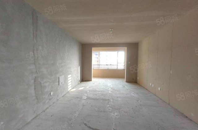 浭阳新都3室2厅124㎡80万二手房图片