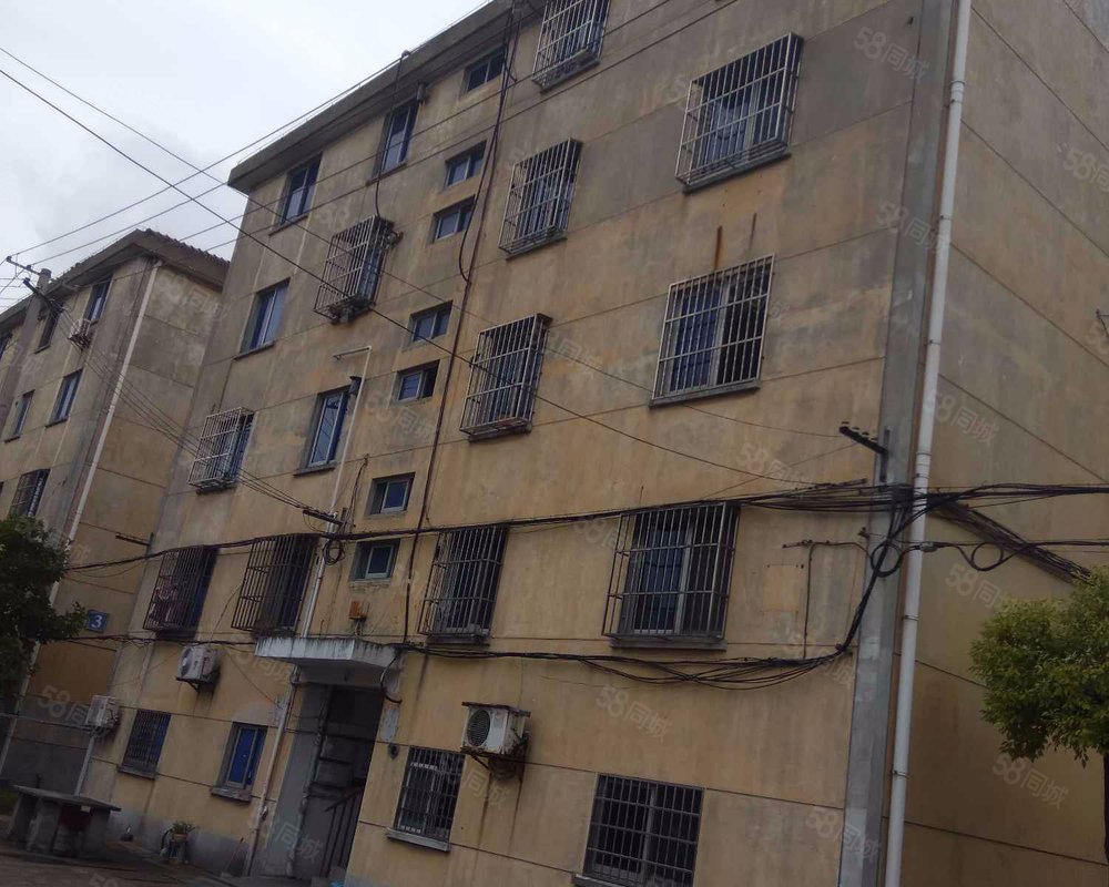 【建新园, 建新园小区详情,房价走势,房源,业主论坛】- 昆山58同城