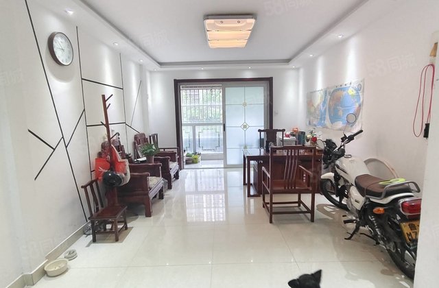 文轩本部 龙湾商品房 带车位 南北通透