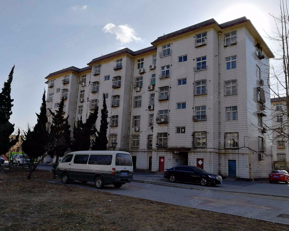 【赵村小区, 赵村小区小区详情,房价走势,房源,业主论坛】- 青岛58